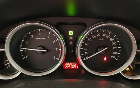 Mazda 6, 2007 год, 830 000 рублей, 9 фотография