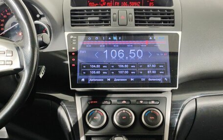 Mazda 6, 2007 год, 830 000 рублей, 11 фотография