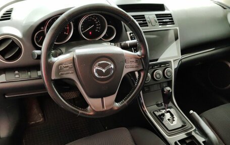 Mazda 6, 2007 год, 830 000 рублей, 12 фотография