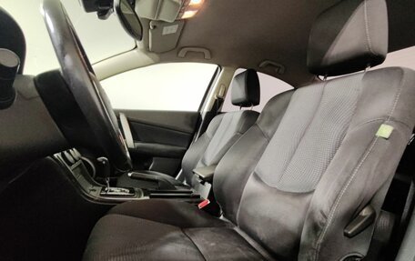 Mazda 6, 2007 год, 830 000 рублей, 13 фотография