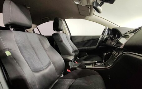 Mazda 6, 2007 год, 830 000 рублей, 15 фотография