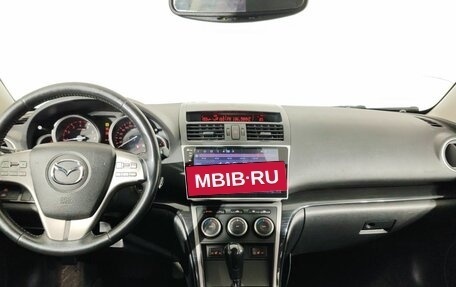 Mazda 6, 2007 год, 830 000 рублей, 10 фотография