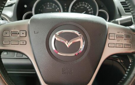 Mazda 6, 2007 год, 830 000 рублей, 17 фотография