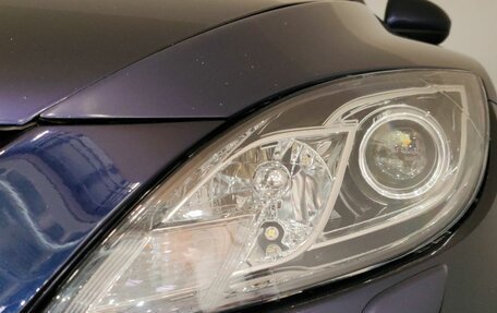 Mazda 6, 2007 год, 830 000 рублей, 20 фотография