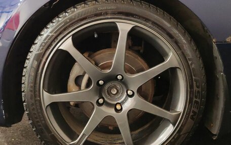 Mazda 6, 2007 год, 830 000 рублей, 21 фотография