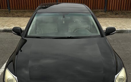 Lexus GS III рестайлинг, 2008 год, 1 471 000 рублей, 2 фотография