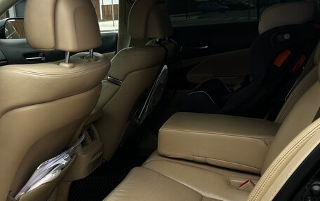 Lexus GS III рестайлинг, 2008 год, 1 471 000 рублей, 5 фотография