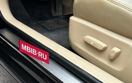 Lexus GS III рестайлинг, 2008 год, 1 471 000 рублей, 7 фотография