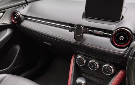 Mazda CX-3 I, 2016 год, 1 400 000 рублей, 6 фотография