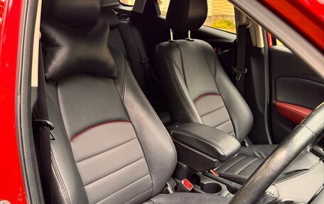 Mazda CX-3 I, 2016 год, 1 400 000 рублей, 10 фотография