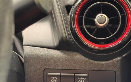 Mazda CX-3 I, 2016 год, 1 400 000 рублей, 13 фотография