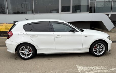 BMW 1 серия, 2010 год, 700 000 рублей, 2 фотография