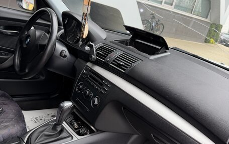 BMW 1 серия, 2010 год, 700 000 рублей, 6 фотография