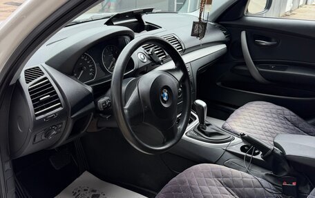 BMW 1 серия, 2010 год, 700 000 рублей, 5 фотография