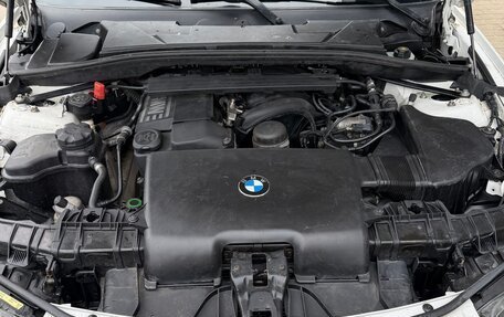 BMW 1 серия, 2010 год, 700 000 рублей, 4 фотография