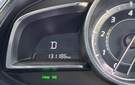 Mazda CX-3 I, 2016 год, 1 400 000 рублей, 26 фотография