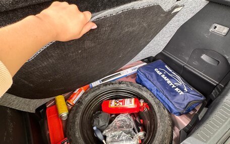 Mazda CX-3 I, 2016 год, 1 400 000 рублей, 23 фотография