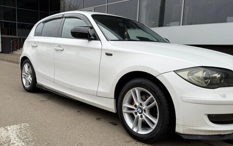 BMW 1 серия, 2010 год, 700 000 рублей, 11 фотография