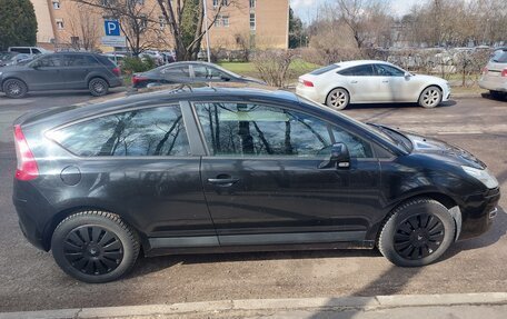 Citroen C4 II рестайлинг, 2008 год, 390 000 рублей, 4 фотография