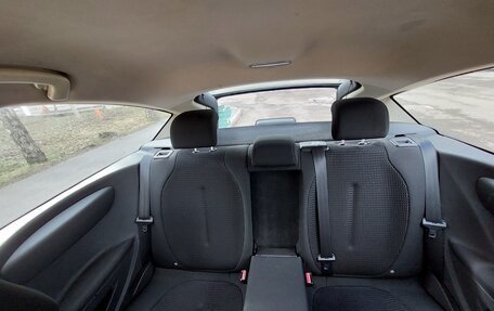 Citroen C4 II рестайлинг, 2008 год, 390 000 рублей, 12 фотография