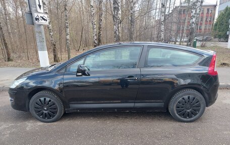 Citroen C4 II рестайлинг, 2008 год, 390 000 рублей, 8 фотография