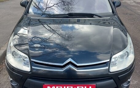 Citroen C4 II рестайлинг, 2008 год, 390 000 рублей, 2 фотография