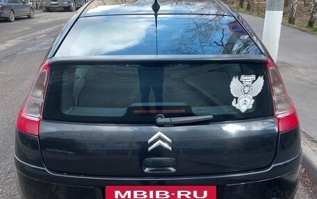 Citroen C4 II рестайлинг, 2008 год, 390 000 рублей, 6 фотография