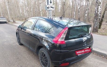 Citroen C4 II рестайлинг, 2008 год, 390 000 рублей, 7 фотография