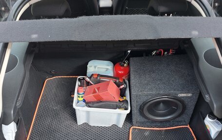 Citroen C4 II рестайлинг, 2008 год, 390 000 рублей, 13 фотография