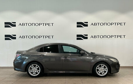 Mazda 6, 2011 год, 899 000 рублей, 6 фотография