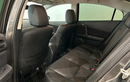 Mazda 6, 2011 год, 899 000 рублей, 11 фотография