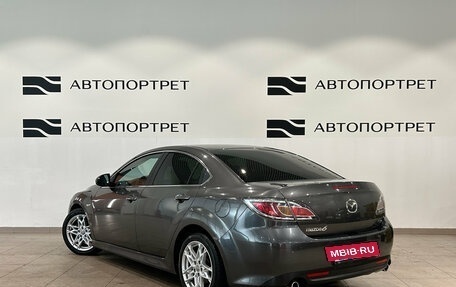 Mazda 6, 2011 год, 899 000 рублей, 3 фотография
