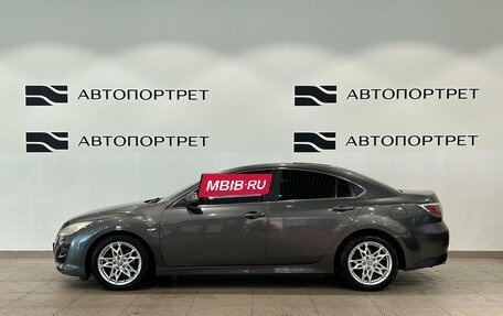 Mazda 6, 2011 год, 899 000 рублей, 2 фотография