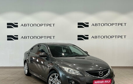 Mazda 6, 2011 год, 899 000 рублей, 7 фотография