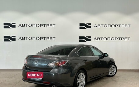 Mazda 6, 2011 год, 899 000 рублей, 5 фотография