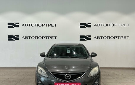 Mazda 6, 2011 год, 899 000 рублей, 8 фотография