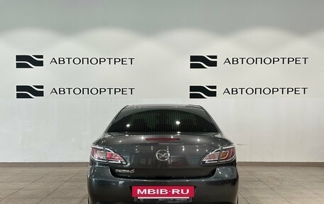 Mazda 6, 2011 год, 899 000 рублей, 4 фотография
