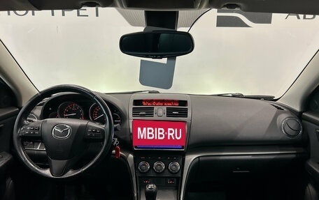 Mazda 6, 2011 год, 899 000 рублей, 15 фотография