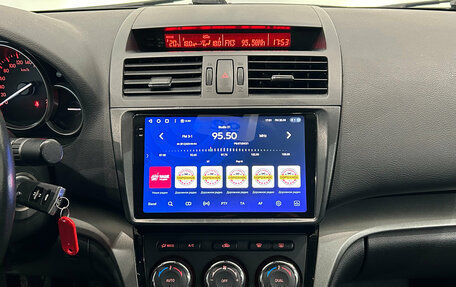 Mazda 6, 2011 год, 899 000 рублей, 16 фотография