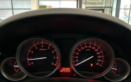 Mazda 6, 2011 год, 899 000 рублей, 21 фотография