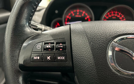 Mazda 6, 2011 год, 899 000 рублей, 19 фотография