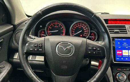 Mazda 6, 2011 год, 899 000 рублей, 18 фотография