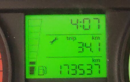 Skoda Fabia II, 2010 год, 460 000 рублей, 8 фотография