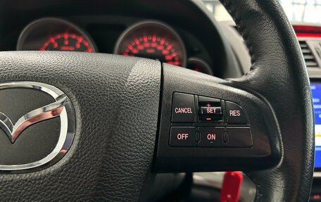 Mazda 6, 2011 год, 899 000 рублей, 20 фотография