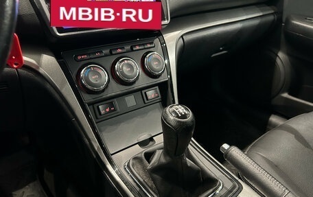 Mazda 6, 2011 год, 899 000 рублей, 17 фотография