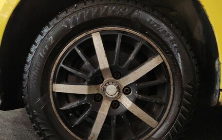 Skoda Fabia II, 2010 год, 460 000 рублей, 17 фотография