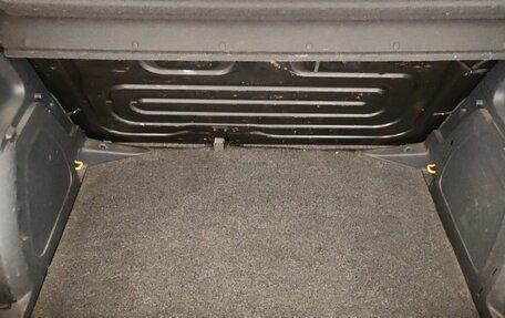 Skoda Fabia II, 2010 год, 460 000 рублей, 14 фотография