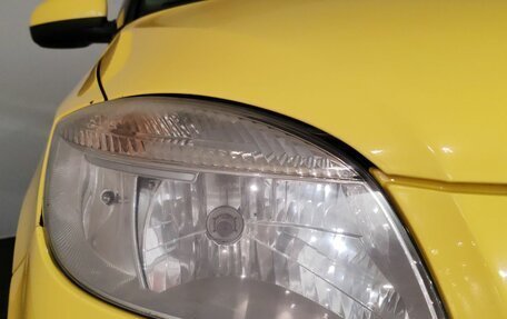 Skoda Fabia II, 2010 год, 460 000 рублей, 16 фотография