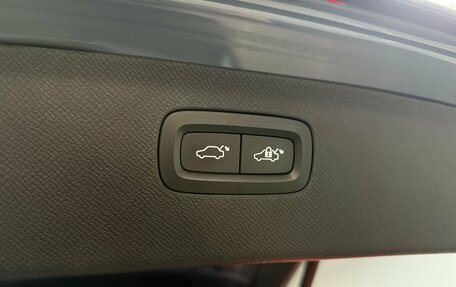 Volvo XC90 II рестайлинг, 2019 год, 4 650 000 рублей, 8 фотография