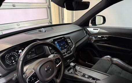 Volvo XC90 II рестайлинг, 2019 год, 4 650 000 рублей, 12 фотография